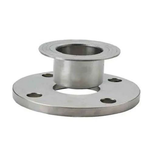 Nickel Alloy Lap Joint Flanges