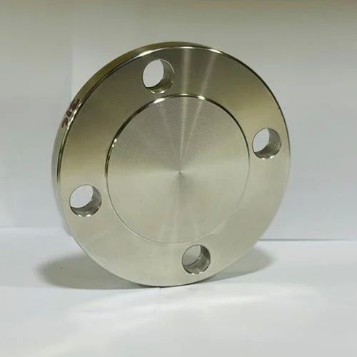 Stainless Steel Blind Flanges