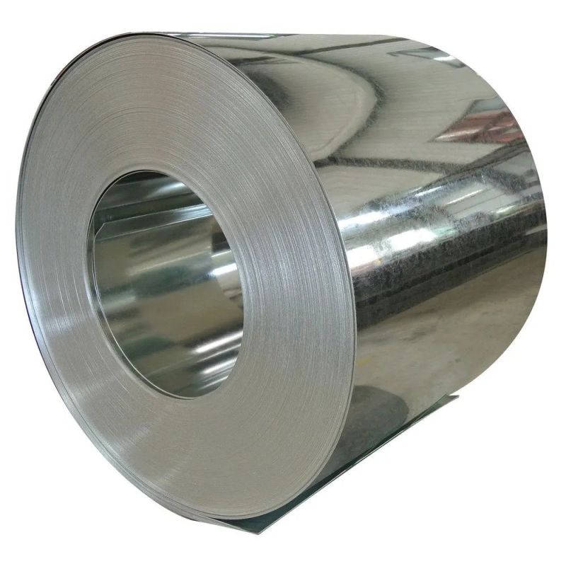 Stainless Steel Coil