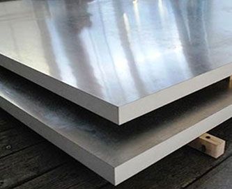 Stainless Steel Plates