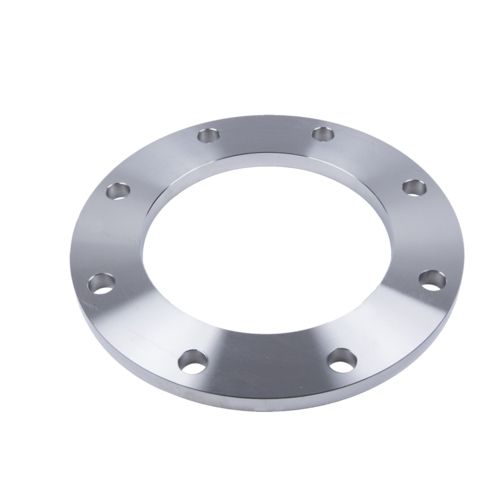 Stainless Steel Plate Flanges