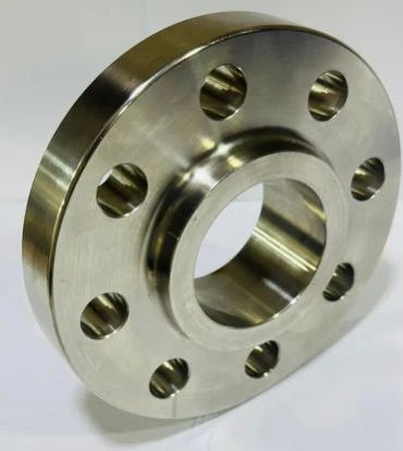 Stainless Steel Slip On Flanges