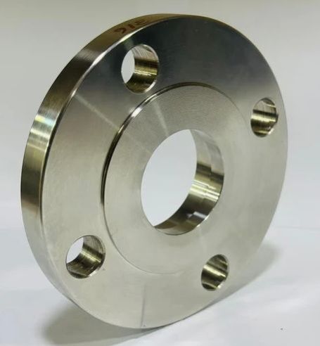 Stainless Steel Socket Weld Flanges