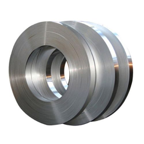 Stainless Steel Strips