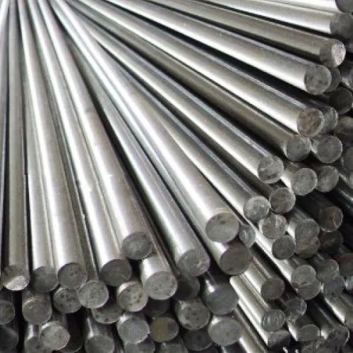 Super Duplex Steel Bright Round Bar