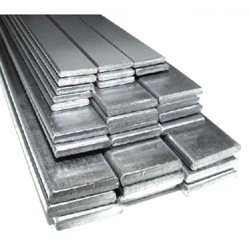 Super Duplex Steel Flat Bar