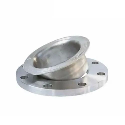 Super Duplex Steel Lap Joint Flanges