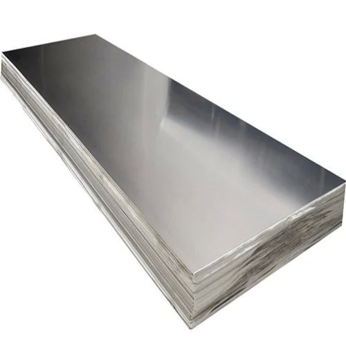 Super Duplex Steel Sheets