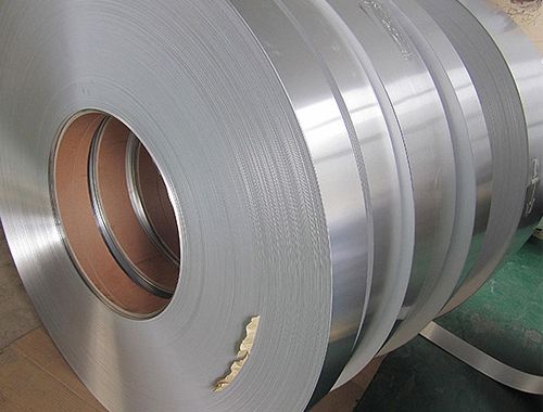 Super Duplex Steel Strips