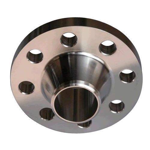 Super Duplex Steel Weld Neck Flanges