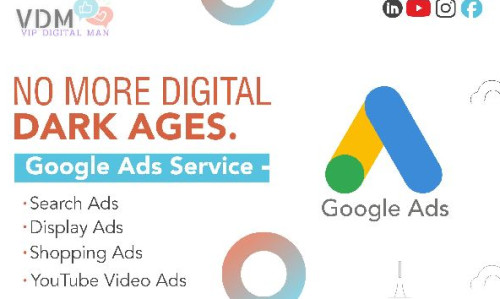 Google Ads Services