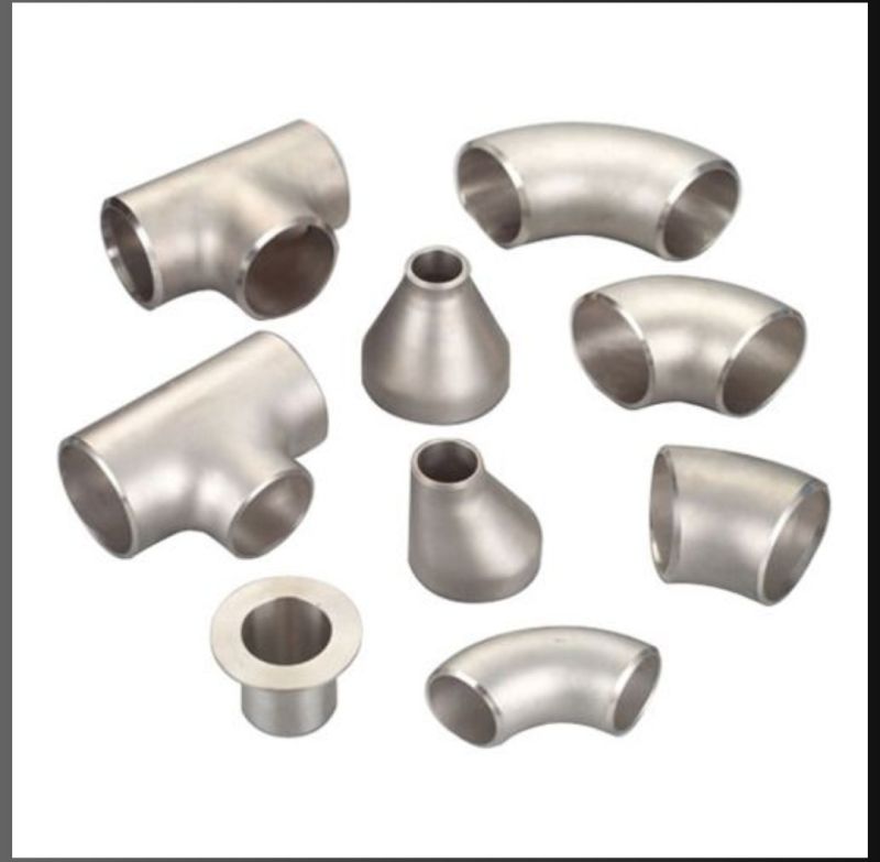 Stainless Steel Pipe Elbow