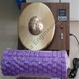 Kansa Doted Thali Massage Machine