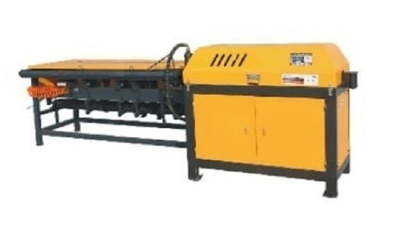 Automatic Stirrup Bending Machine Ph48, For Construction Industry, Packaging Type : Wooden Box