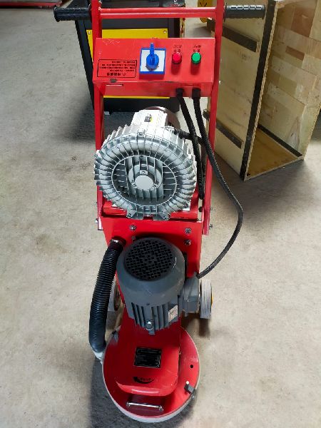 145 Kg Electric Floor Grinding Machine Tg330, For Clean Level Surface, Automatic Grade : Manual, Semi Automatic