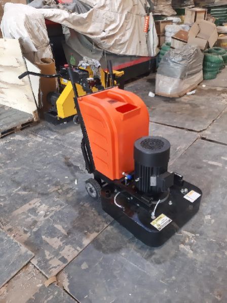 FLOOR GRINDING MACHINE TG630