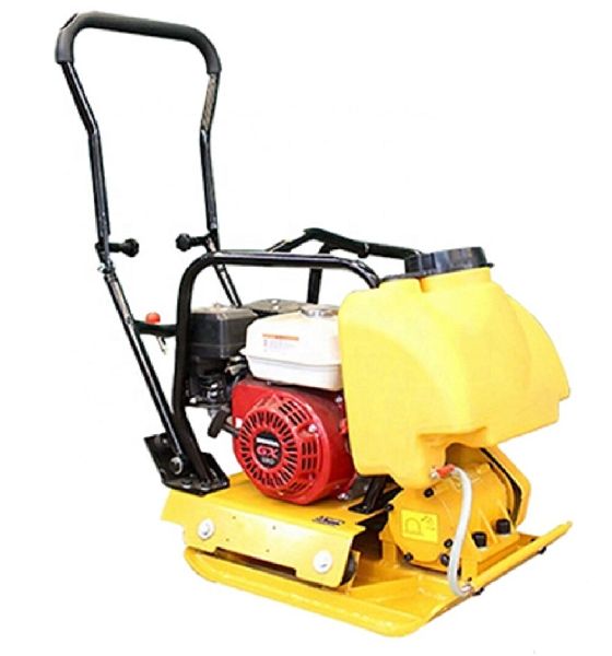 DIESEL/PETROL 75KG PLATE COMPACTOR RPC90, Automation Grade : Manual, Semi Automatic