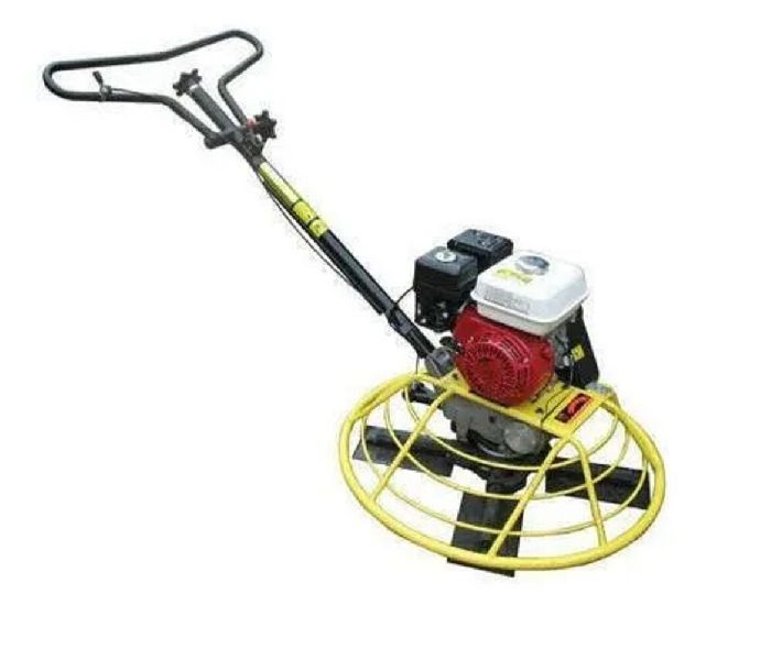 Power Trowel Floater RTW24