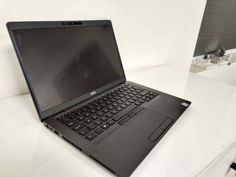 Black Ddr3 Eelectric Refurbished Dell Latitude 5400, For Ios, Feature : Fast Processor