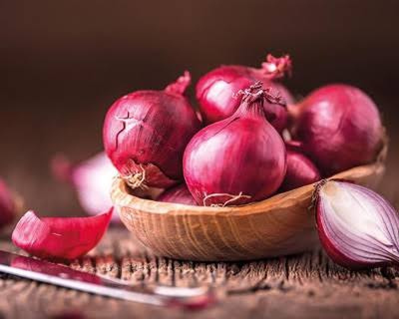 Natural Foods Onion
