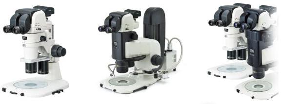 Battery stereo zoom microscope, Feature : Durable