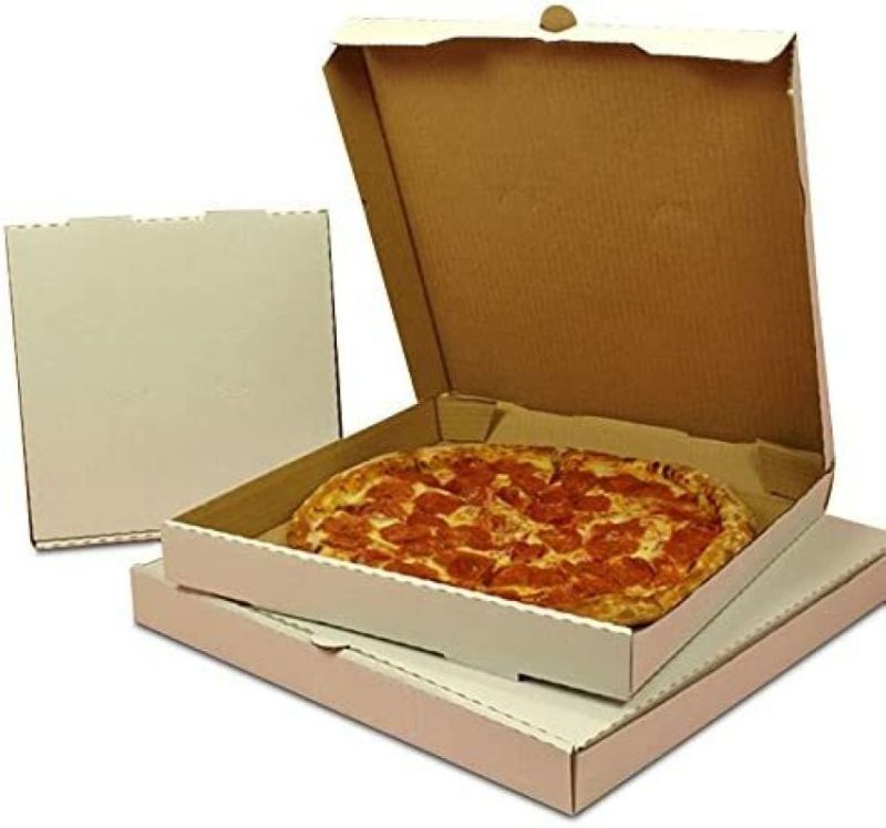 Pizza Box