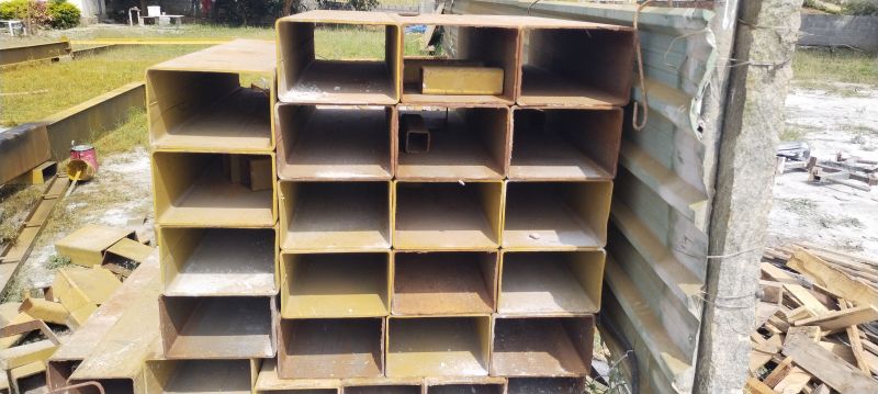 Mild steel scrap, for Industrial Use, Recycling