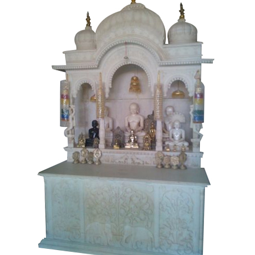 Jain Marbles Temple