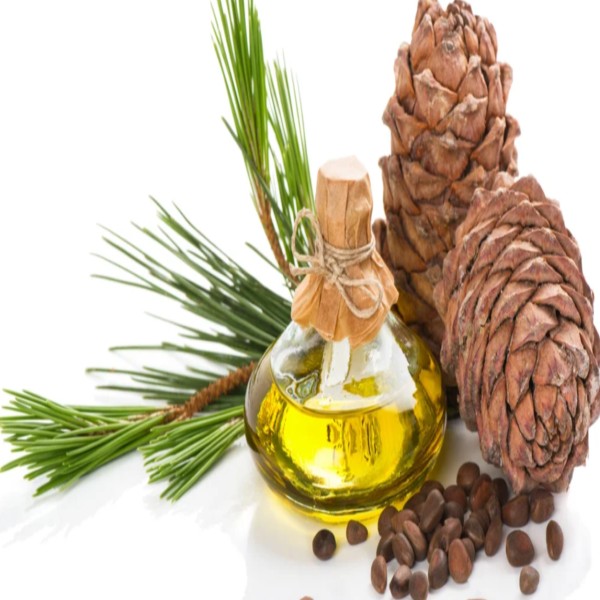 Yellow Liquid Organic Pine Oil