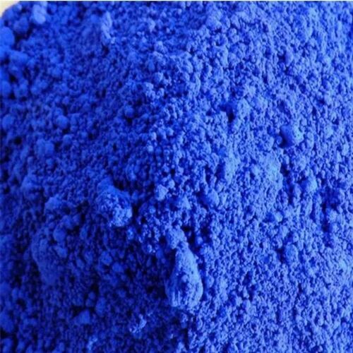 Blue Iron Oxide Powder, Packaging Type : Plastic Bags