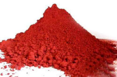 Red Iron Oxide Powder, Grade : Chemical Grade