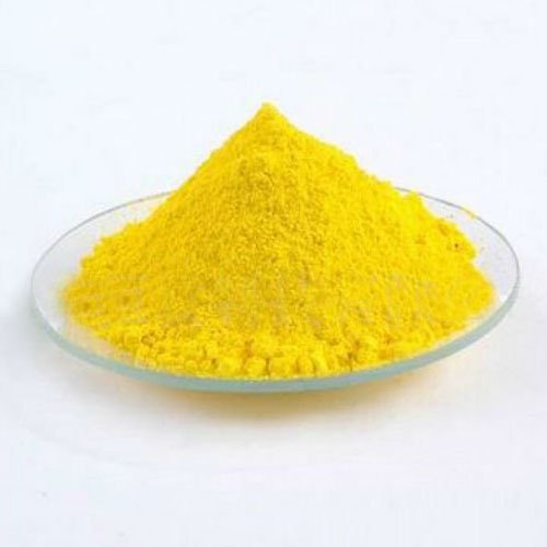 Yellow Iron Oxide Powder, Grade : Chemical Grade