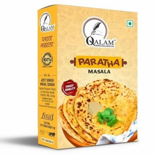 Qalam 100gm Paratha Masala Powder