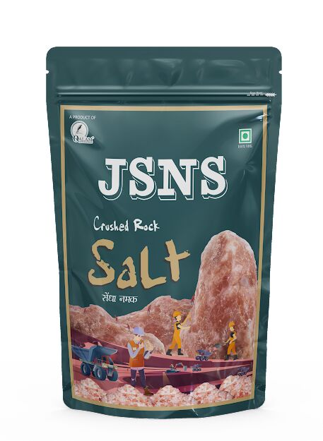 Powder Qalam 1kg Crushed Pink Salt, for Cooking, Shelf Life : 24 Months