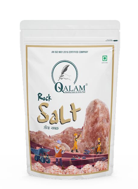 Qalam 1kg Rock Salt Powder