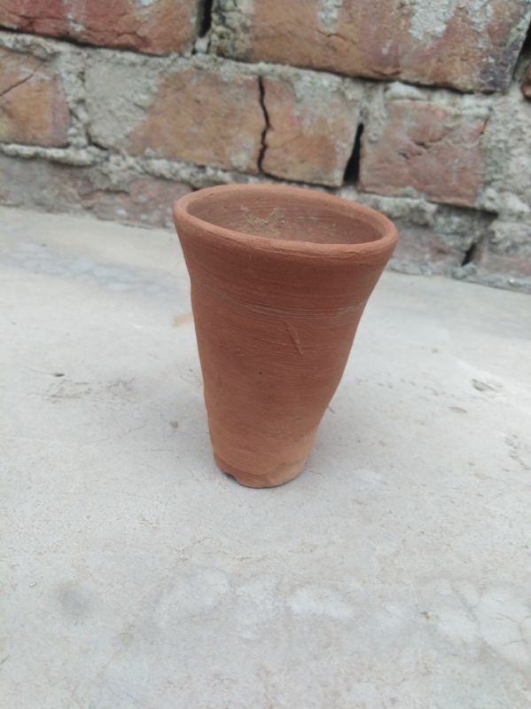 Clay 80ml Mitti Cup