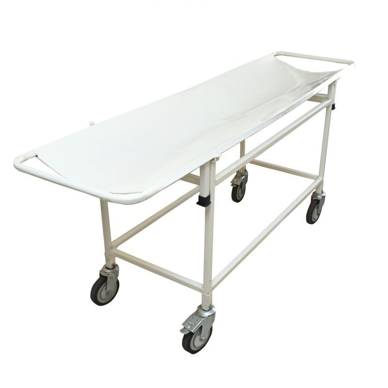 Stretcher Trolley