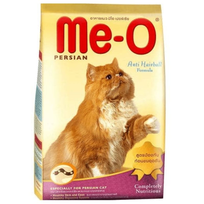 Me-o Cat Food, Style : Dried, Fresh, Preserved