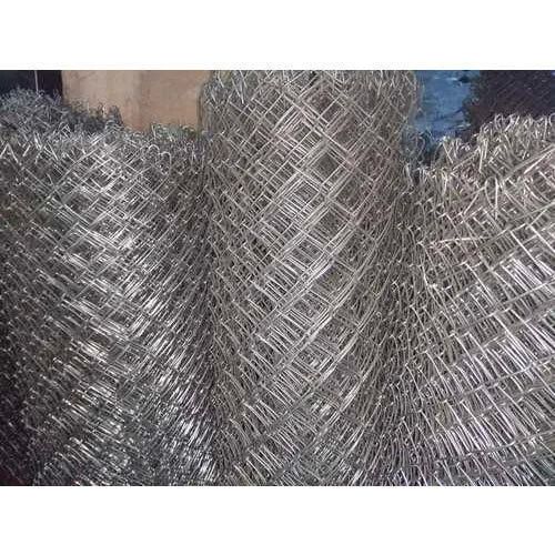 Agricultural Diamond Wire Mesh