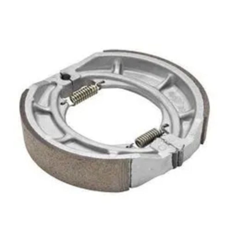 Bajaj Motorcycle Brake Shoe