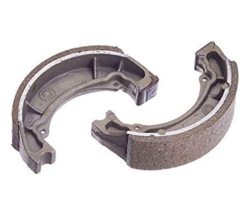 TVS Motorcycle Brake Shoe