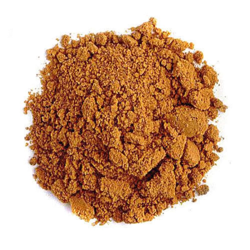 organic jaggery powder