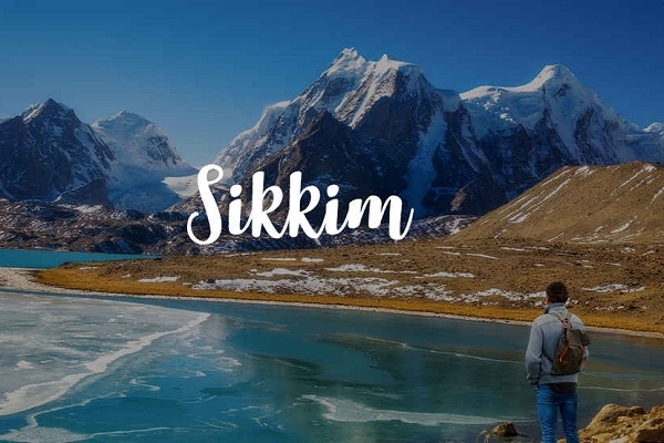 Sikkim Package