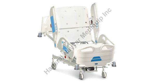 Electric ICU Bed With Weighing Scale