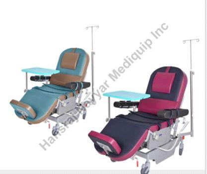 Motorized Dialysis Chair, for Hospital, Style : Modern