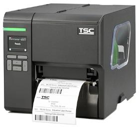 TSC ML240 Series Barcode Printers