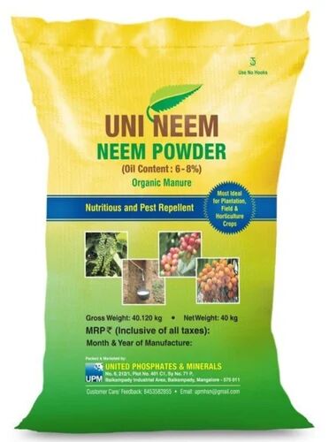 Uni Neem Powder