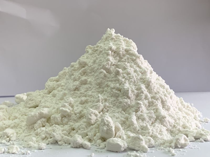 White Cellulose Powder, Packaging Size : 25kg