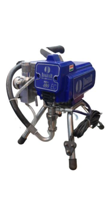 Electrical Airless Spray Machine Prithvi 499 EC