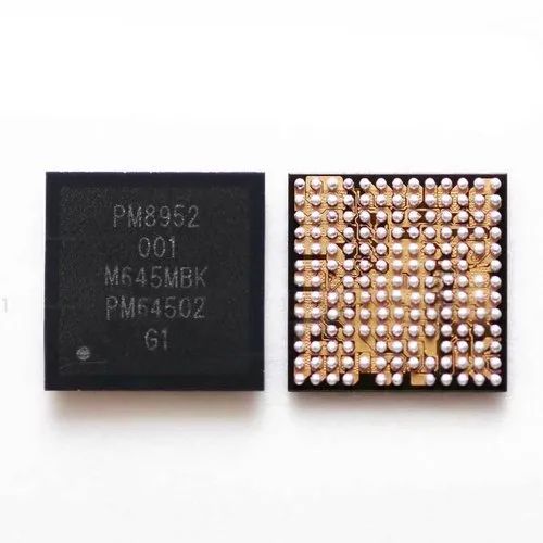 Ceramic Strip Power Integrated Circuit, for Use Micro Controller, Feature : High Performance, Compact design